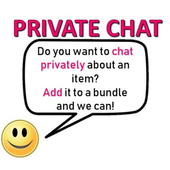 BUNDLE & SAVE OVER 2000 ITEMS THIS CLOSET☺️ - Picture 6 of 7